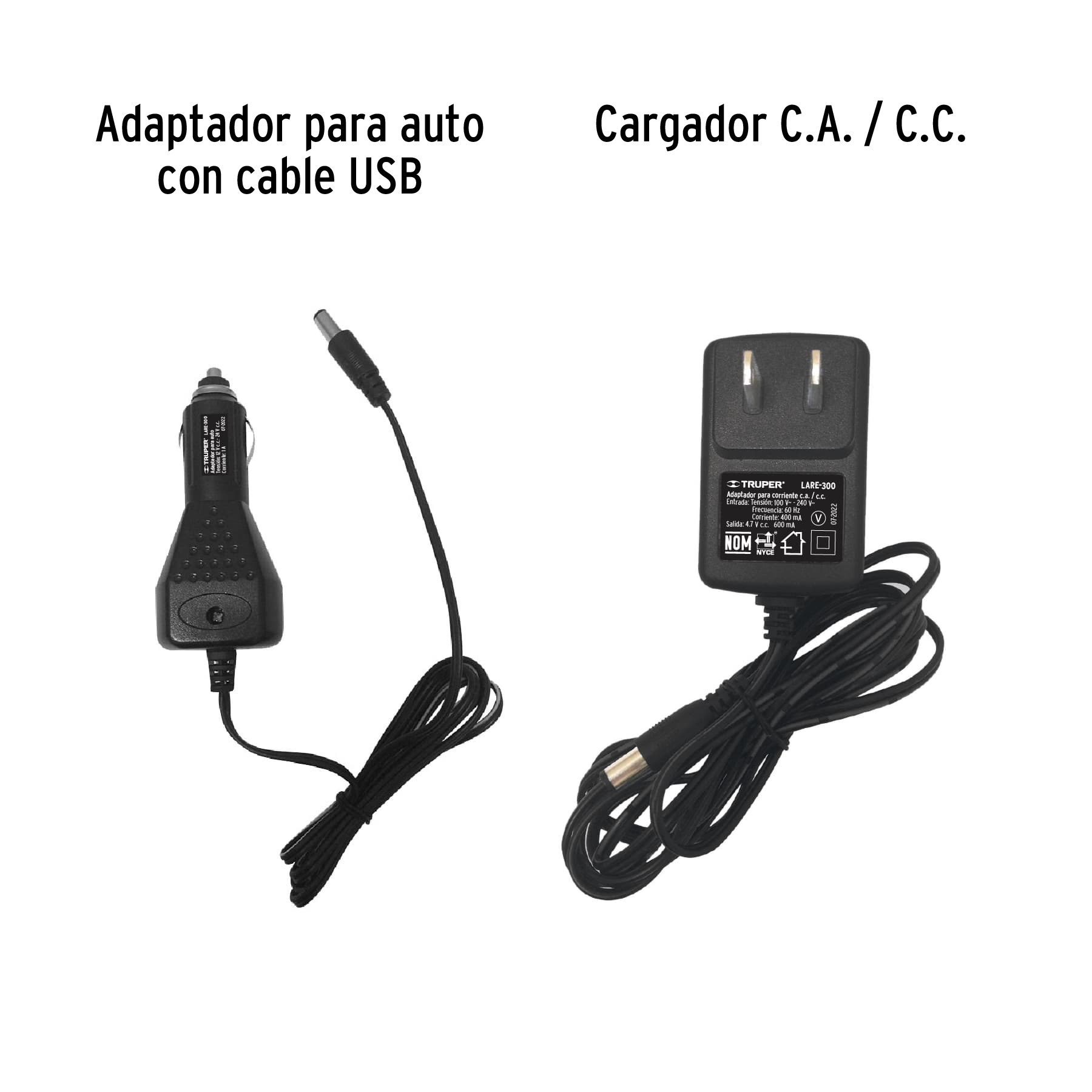 LARE-300+D1