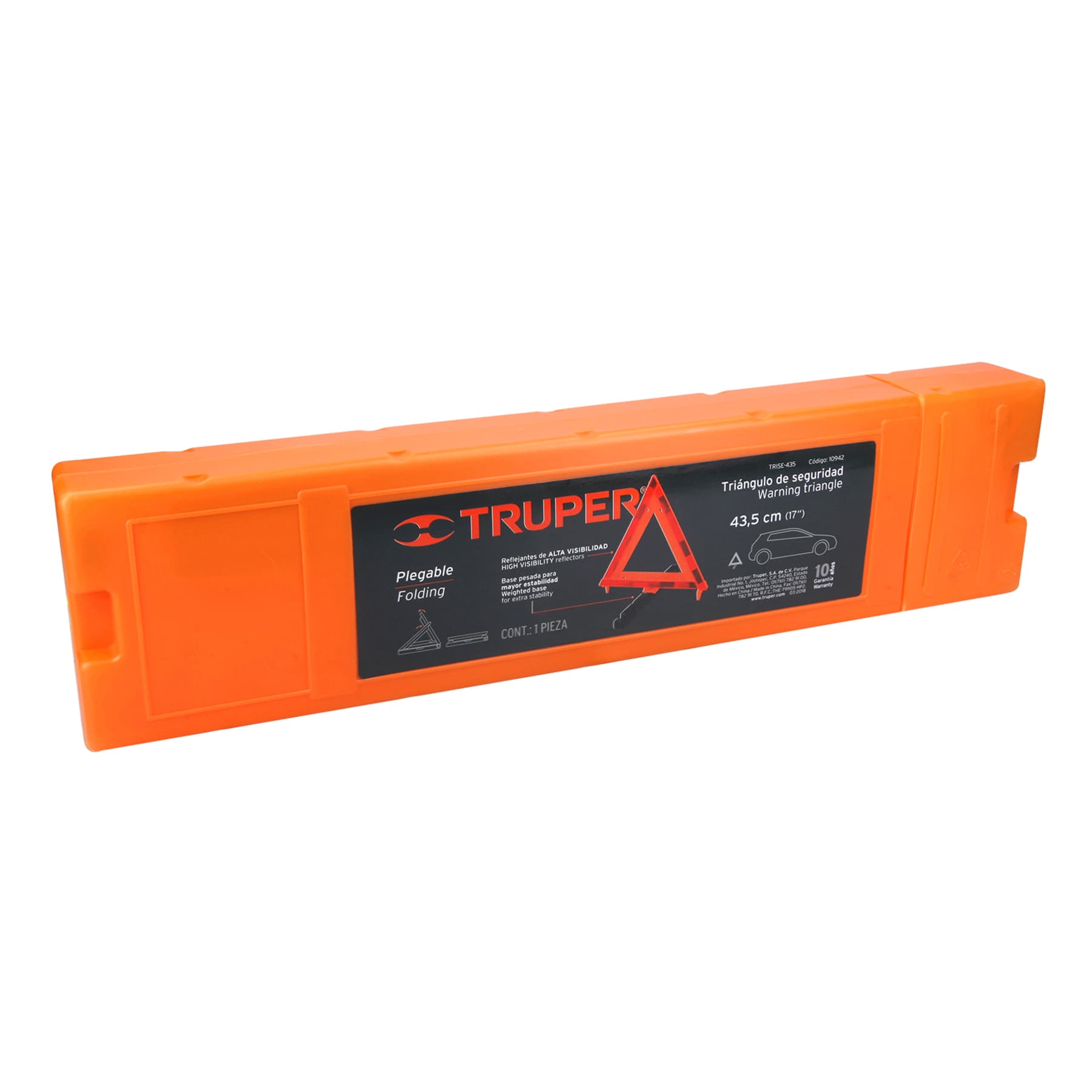 TRISE-435+E1